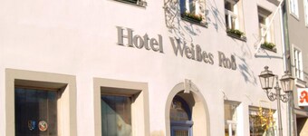 Hotel Weisses Ross