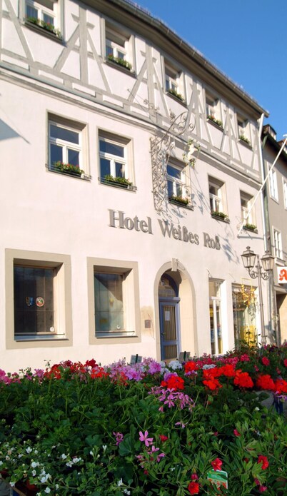 Hotel Weisses Ross
