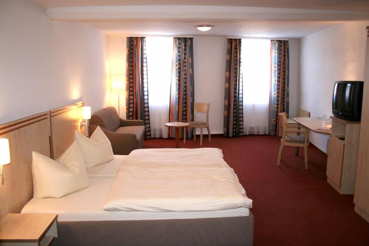 Chambre Familiale