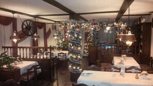 Restaurant - Hotel Restaurant Slavia (Betzdorf)