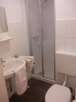 Dusche