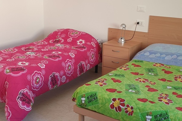 Classic-Zimmer | Schreibtisch, kostenloses WLAN, Bettwäsche