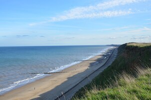 Στην παραλία