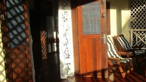 Teres/patio