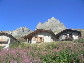 Exterior - La Tano Di Grich (Prazzo)