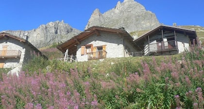 La Tano Di Grich
