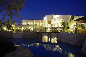Exterior - Ghazala Gardens (Sharm El Sheikh)