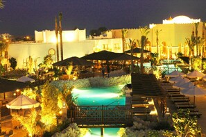 Exterior - Ghazala Gardens  (Sharm El Sheikh)