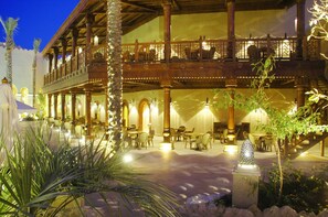 Exterior - Ghazala Gardens  (Sharm El Sheikh)