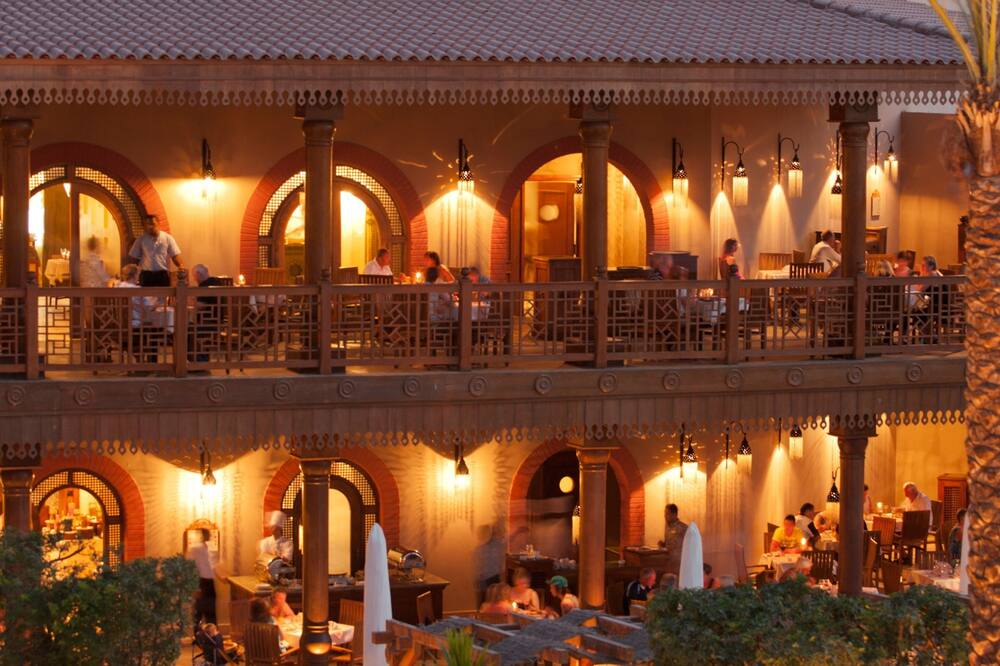 Ghazala Gardens