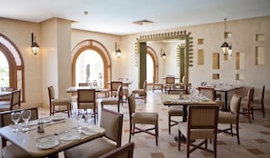 Restaurant - Ghazala Gardens  (Sharm El Sheikh)