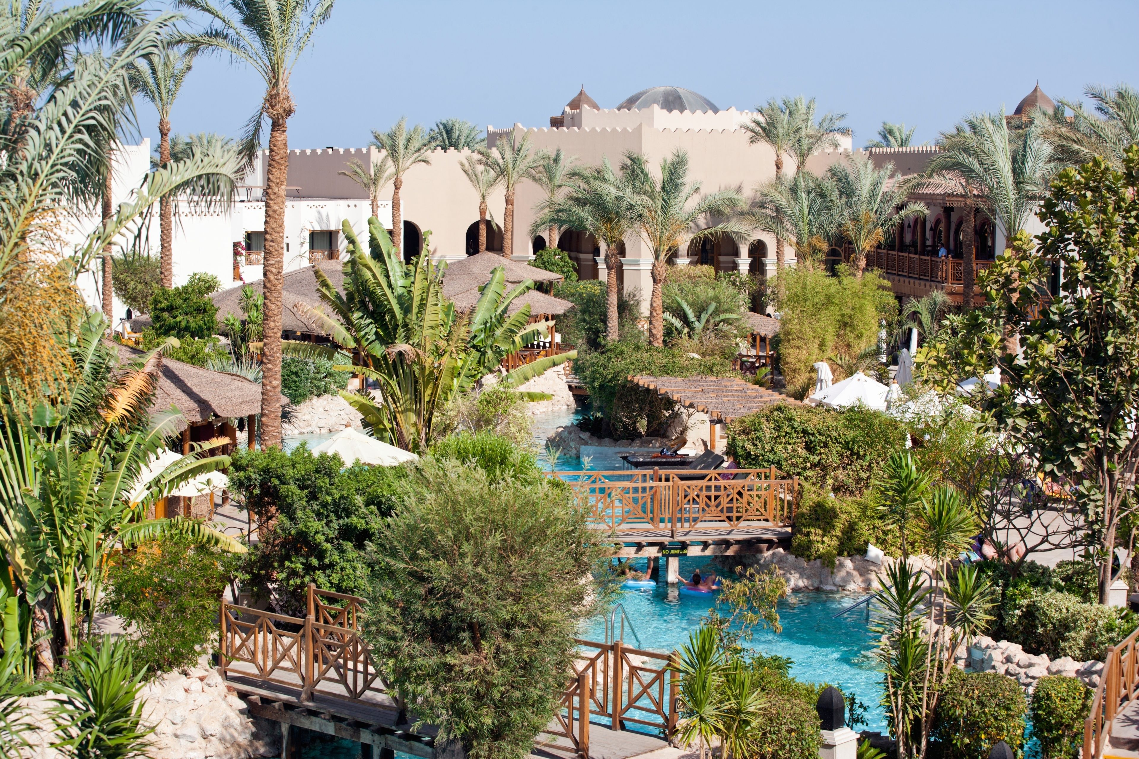 Foto - Ghazala Gardens