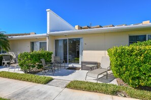 Condo, 2 habitaciones | Exterior