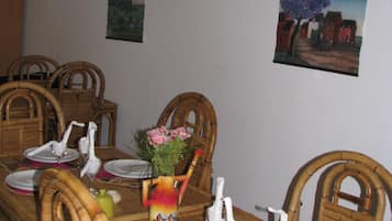 Desayuno continental incluido todos los días
