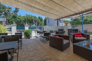 Terras