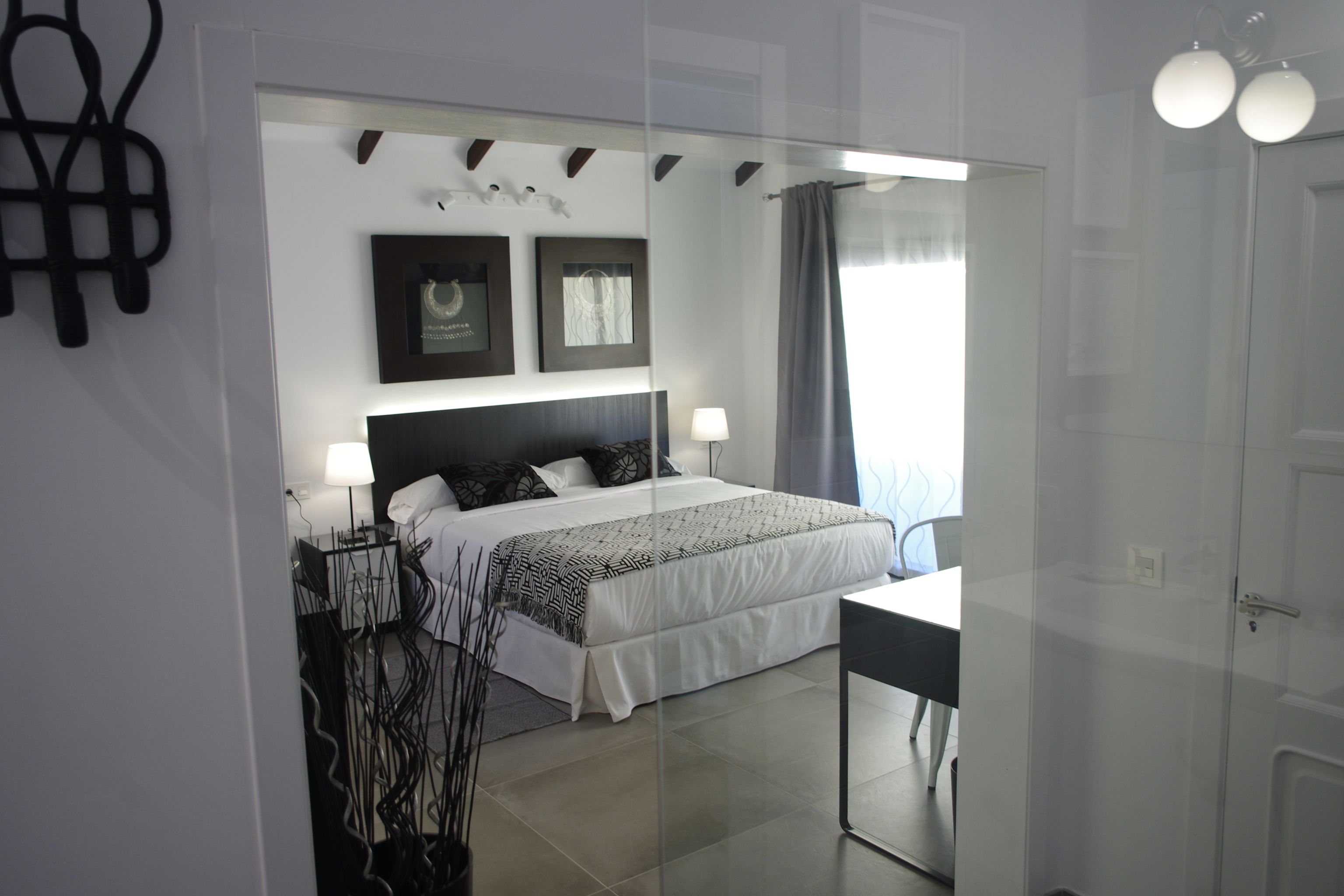 Foto - MAGMA Rooms Playa Honda