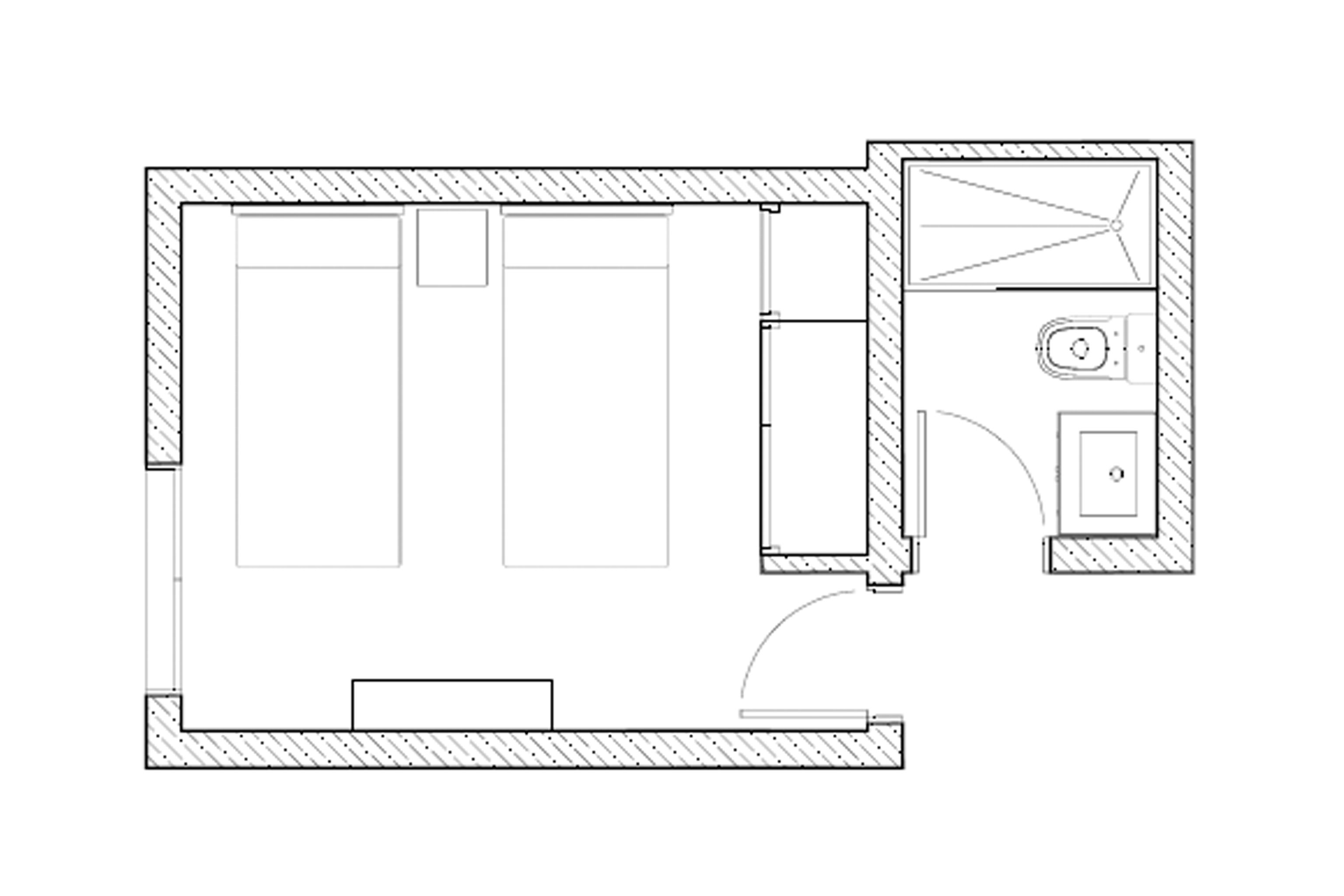 Foto - MAGMA Rooms Playa Honda