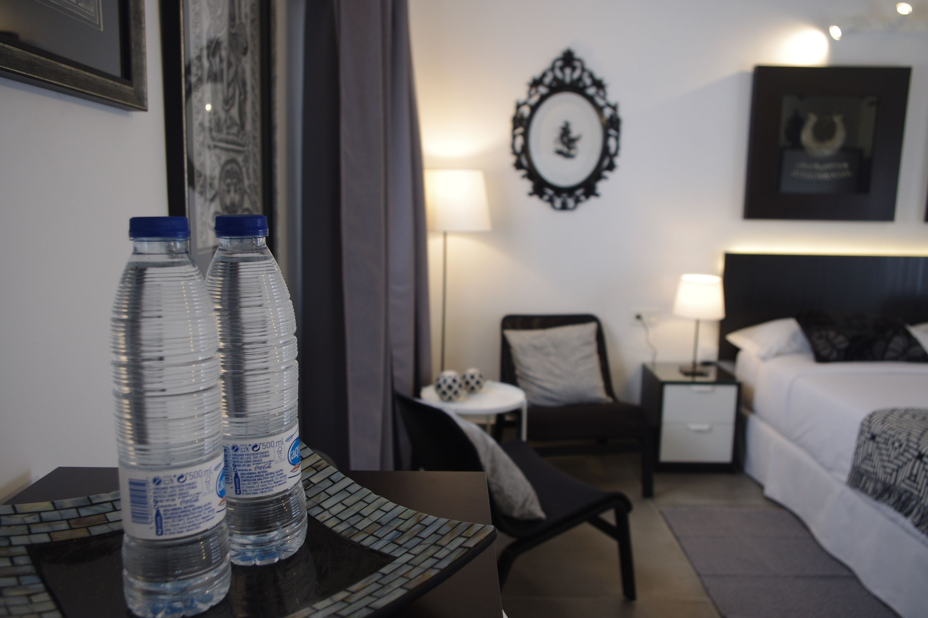 Foto - MAGMA Rooms Playa Honda