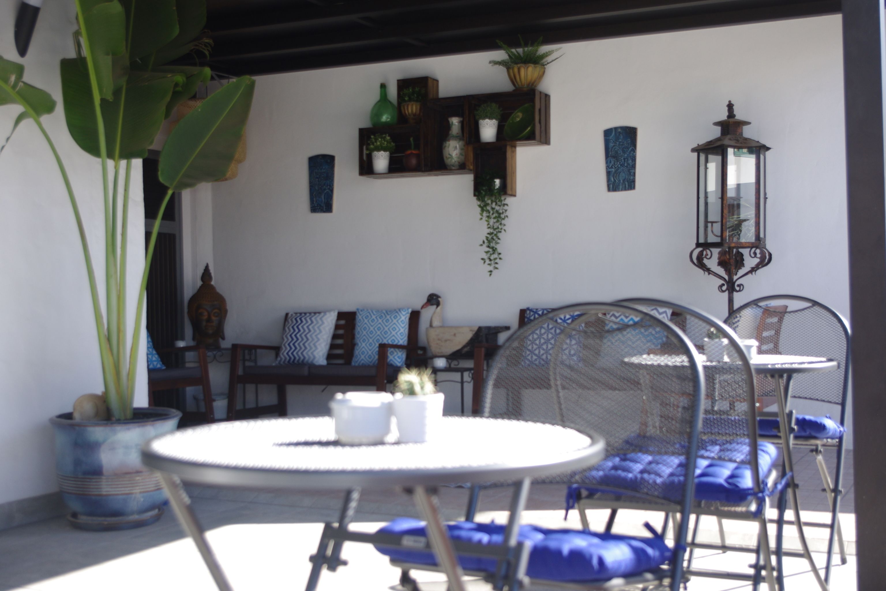 Foto - MAGMA Rooms Playa Honda