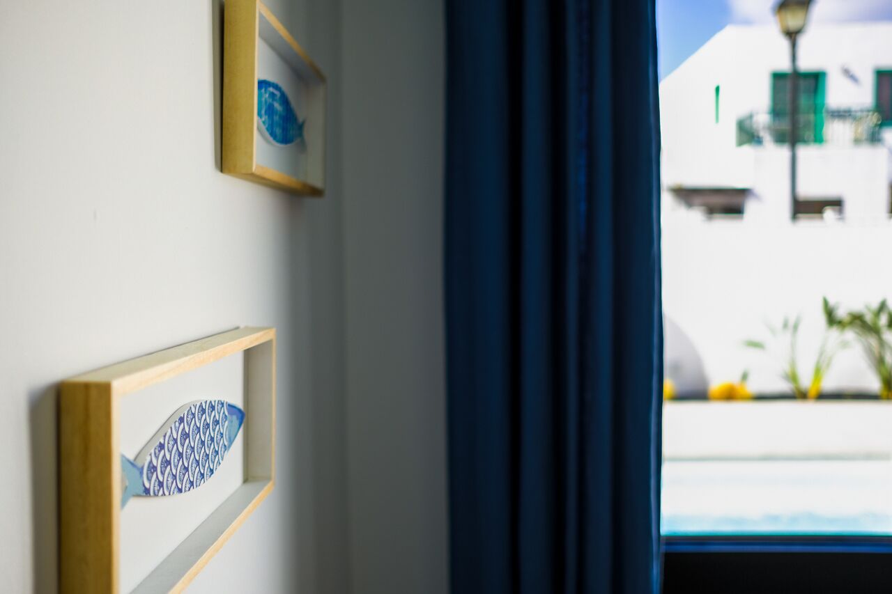 Foto - MAGMA Rooms Playa Honda