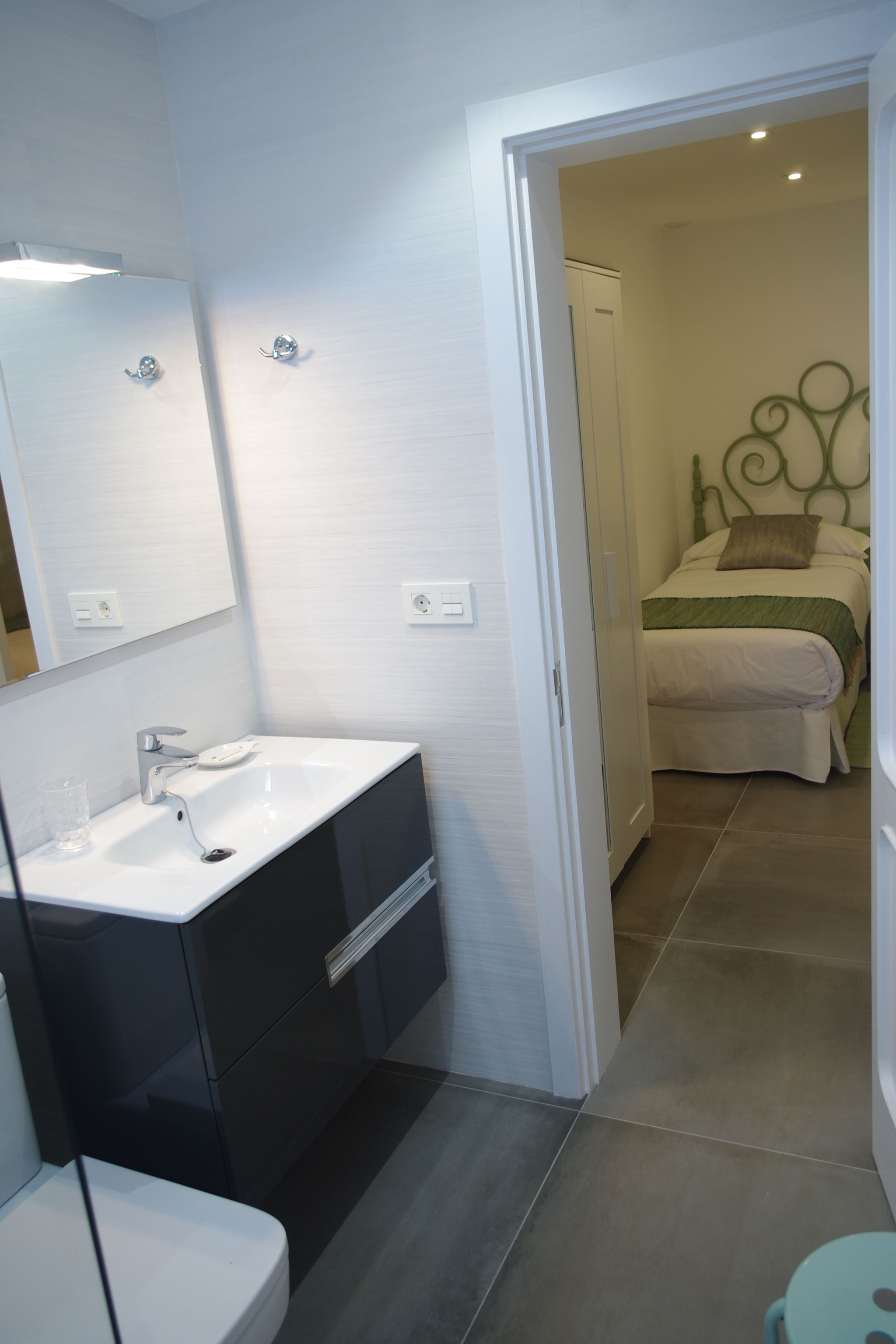 Foto - MAGMA Rooms Playa Honda