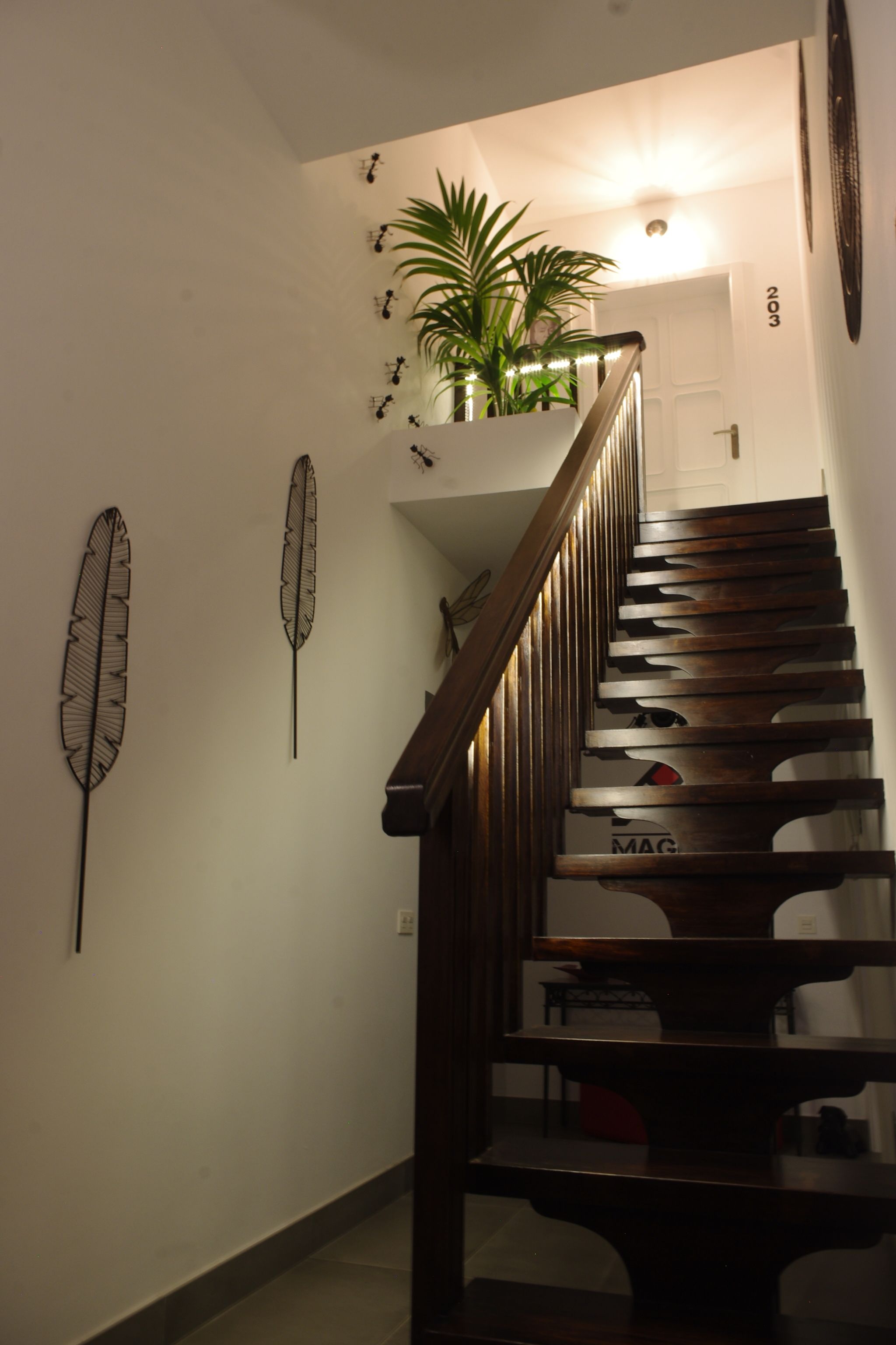 Foto - MAGMA Rooms Playa Honda