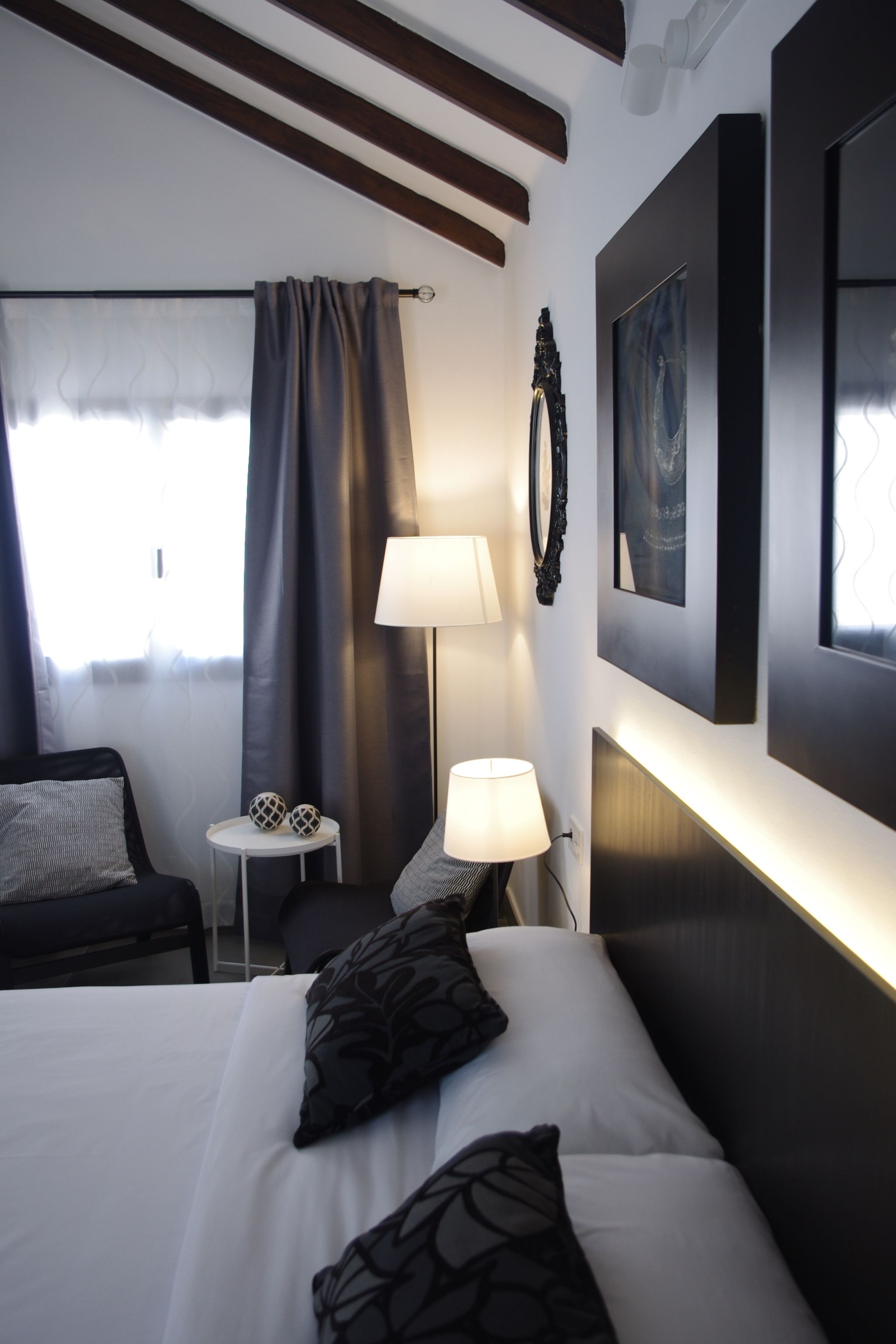 Foto - MAGMA Rooms Playa Honda