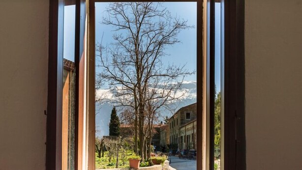 Suite, Multiple Beds | View from room - Feudo Galefona (Gratteri)