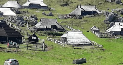 Apartments Akacijev Izvir