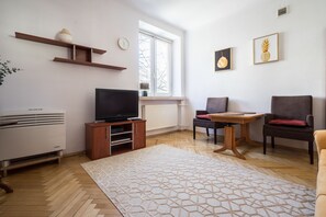 Flachbildfernseher