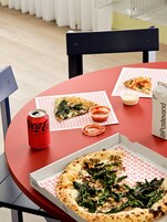 Servicio a la habitación