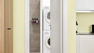 Studio Hotel Apartment | Badezimmer