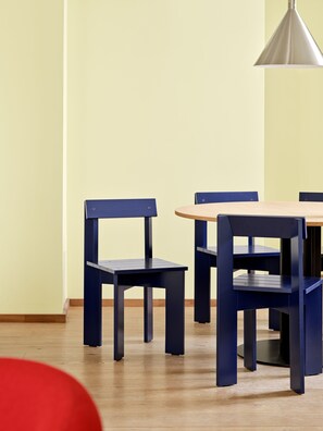 3 Bedroom Apartment for 8 | In-room dining - BRIK Apartment Hotel (Copenhagen)