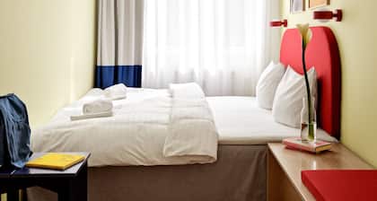 BRIK Apartment Hotel