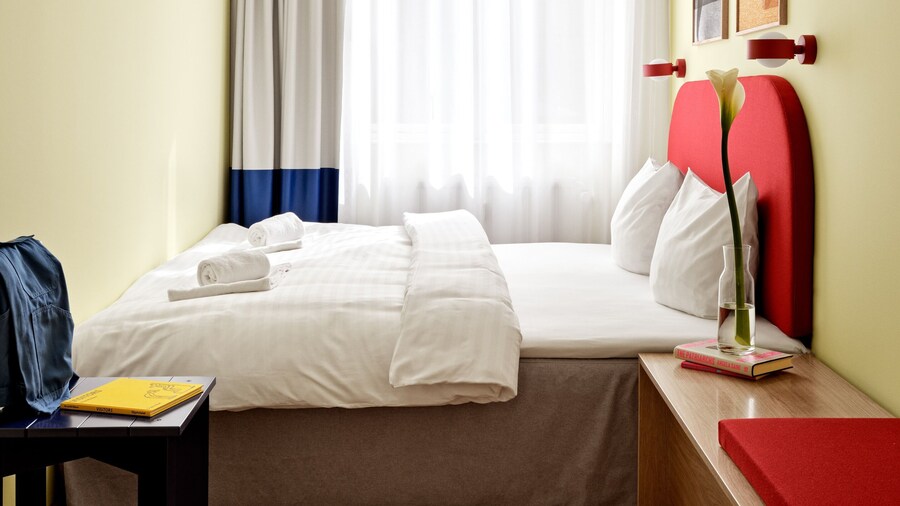 BRIK Apartment Hotel