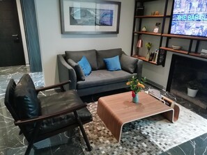 Smart TV - Hotel H9 (Vina del Mar)