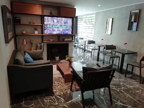 Smart TV - Hotel H9 (Vina del Mar)
