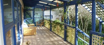 Grossard Point Retreat