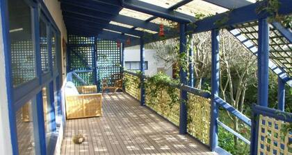 Grossard Point Retreat