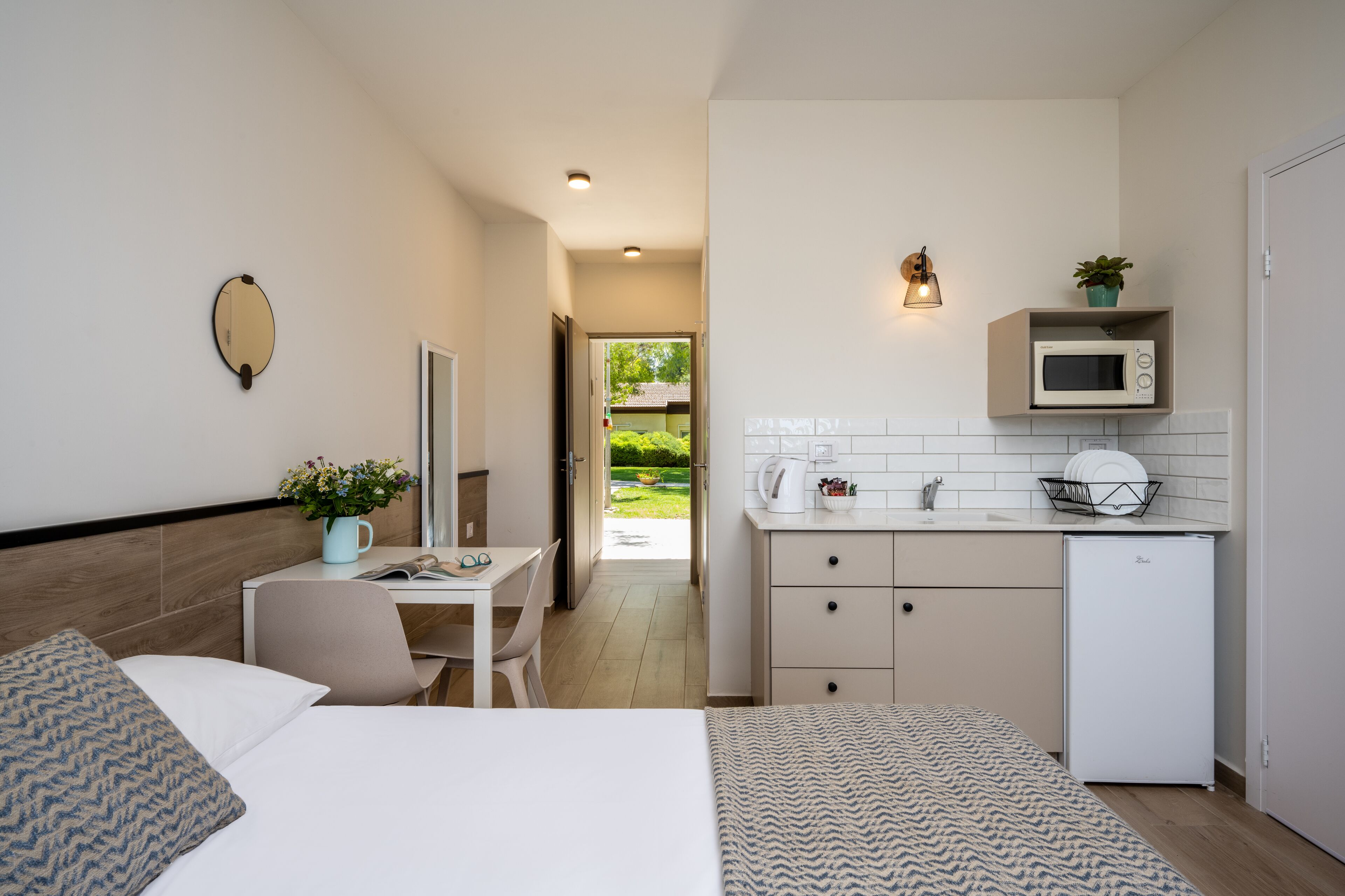 superior room, accessible, balcony | in-room safe, iron/ironing board, free wifi, bed sheets