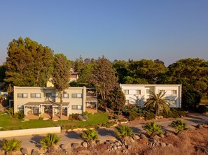 Exterior - Holiday Village Kibbutz Mizra (Emek Izrael)