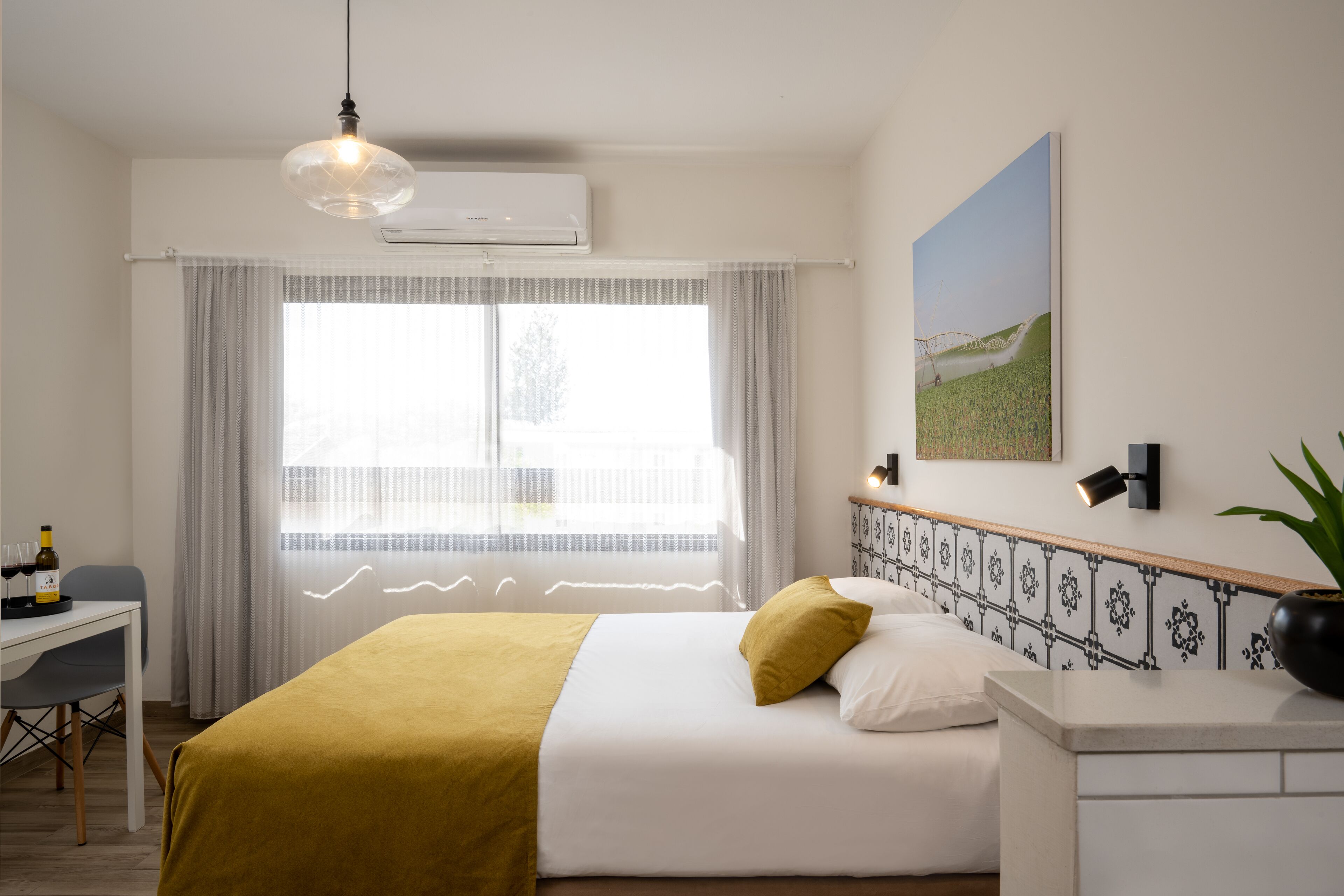 Holiday Village Kibbutz Mizra