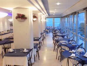 Restaurant - Hotel Diplomatic (Riccione)