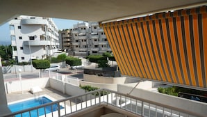Balcón