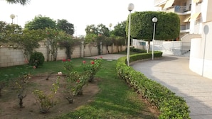 Jardín