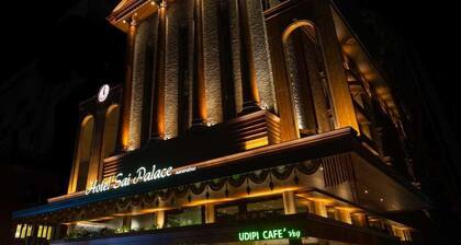 Hotel Sai Palace, Mangalore