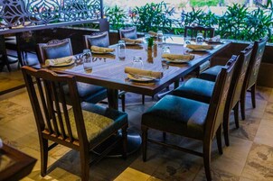 Restaurantes