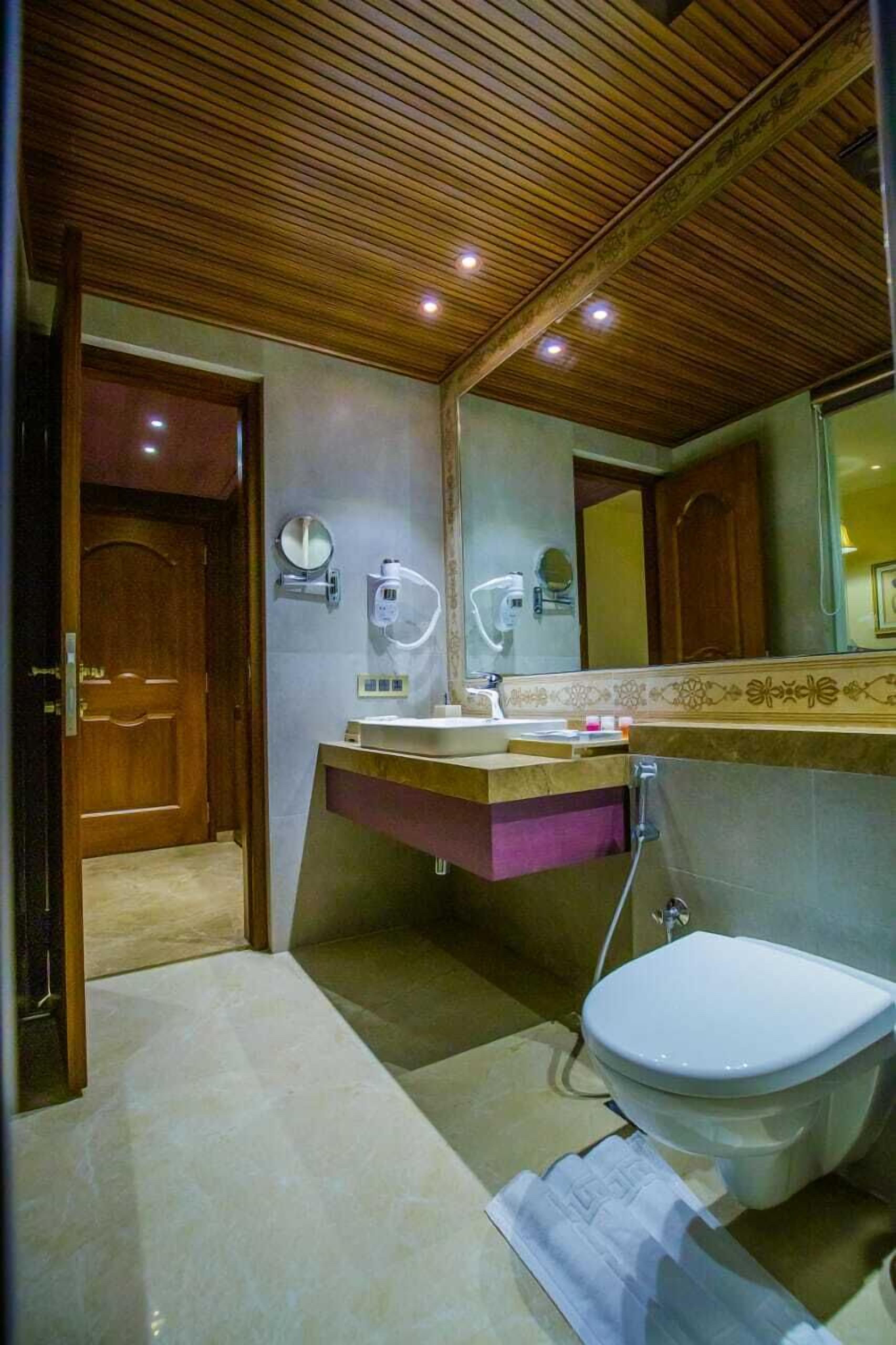 shower, rainfall showerhead