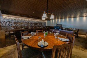 Dining - Hotel Sai Palace, Mangalore (Mangaluru)