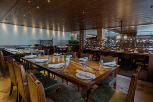 Restaurantes